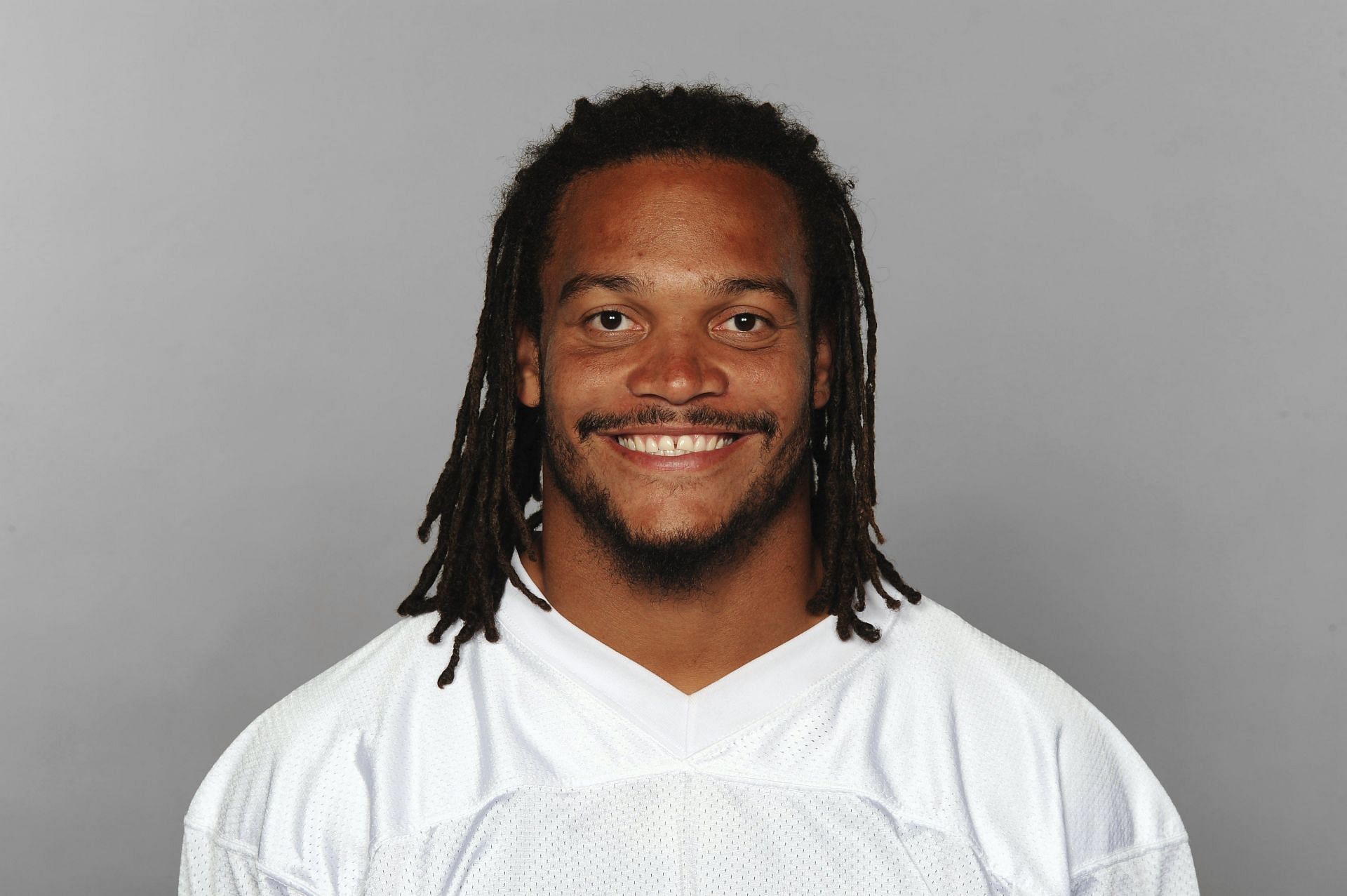 Former Miami Dolphins LB Channing Crowder